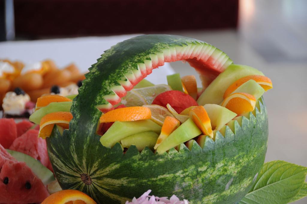 Hotel Granit Ohrid Kültér fotó