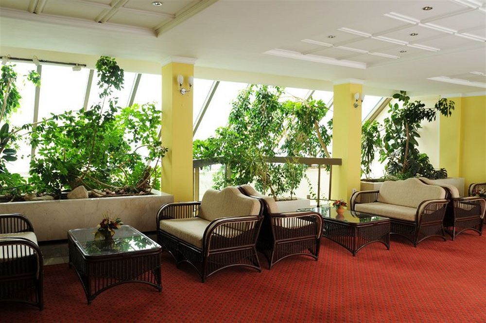 Hotel Granit Ohrid Kültér fotó